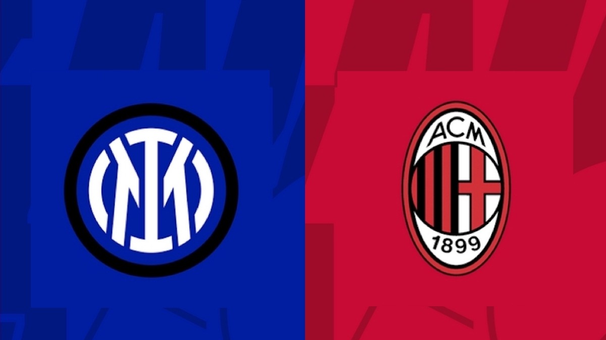 Inter Milan VS. AC Milan