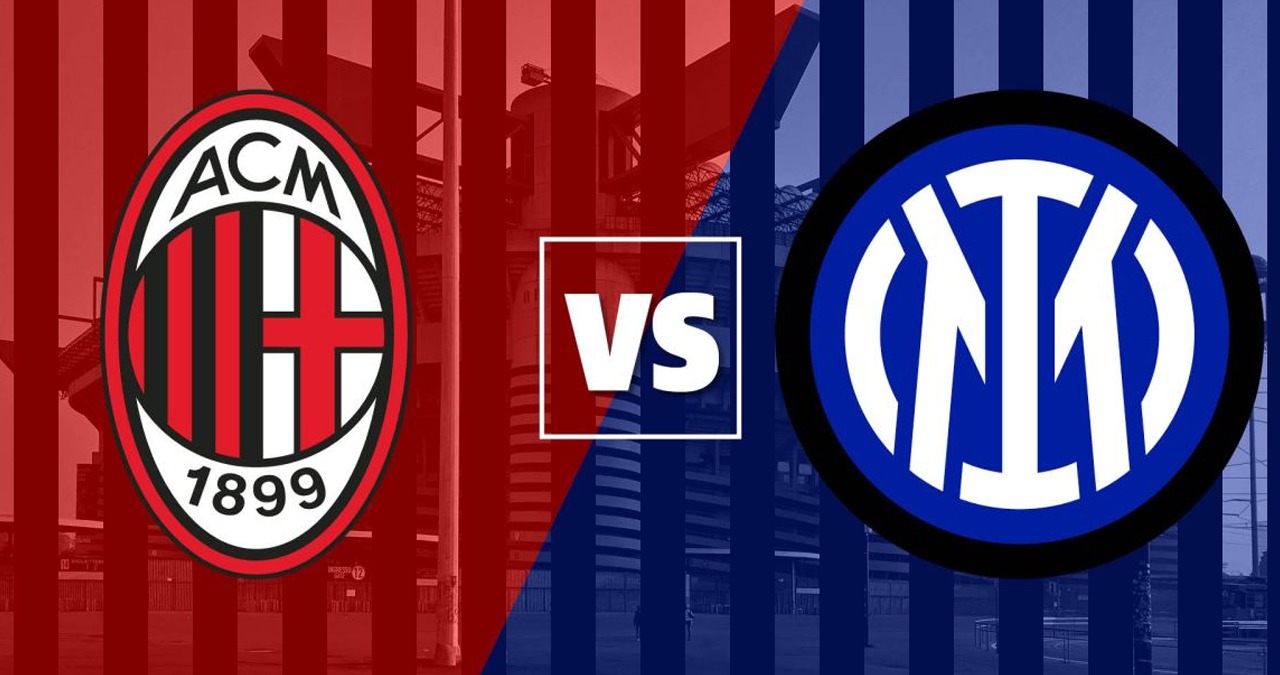Inter Milan VS AC Milan