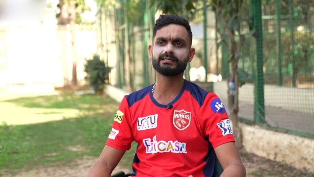 Shivam Singh
