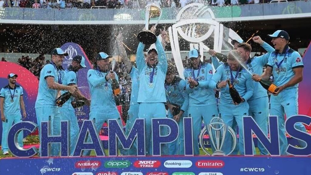 champions