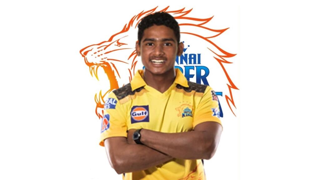 Shaik Rasheed
