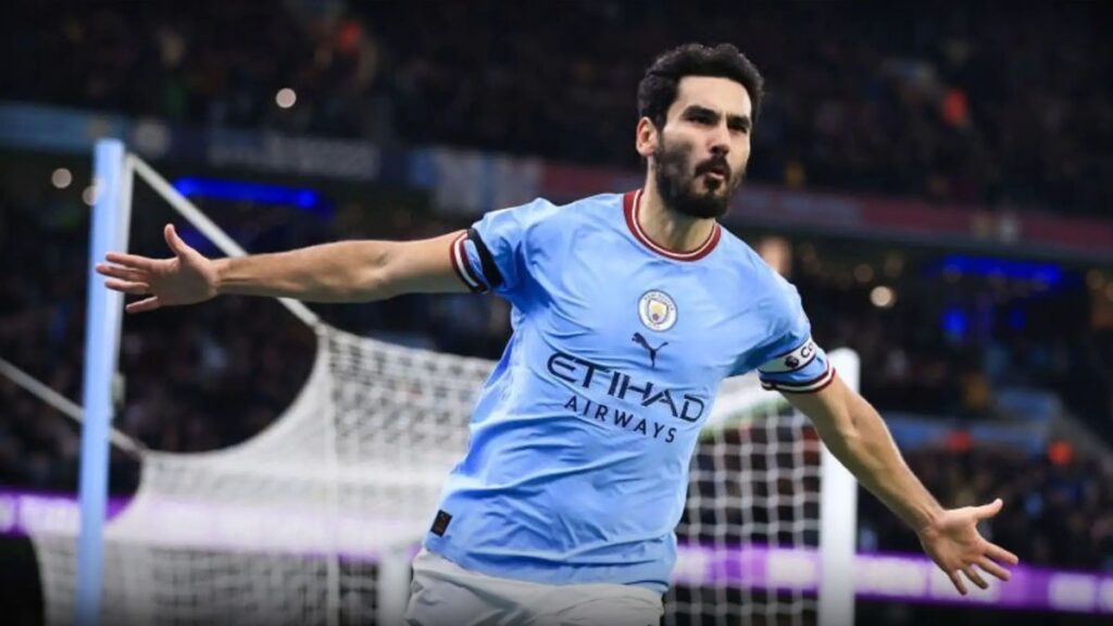 manchester city