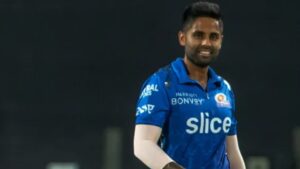 surya kumar yadav