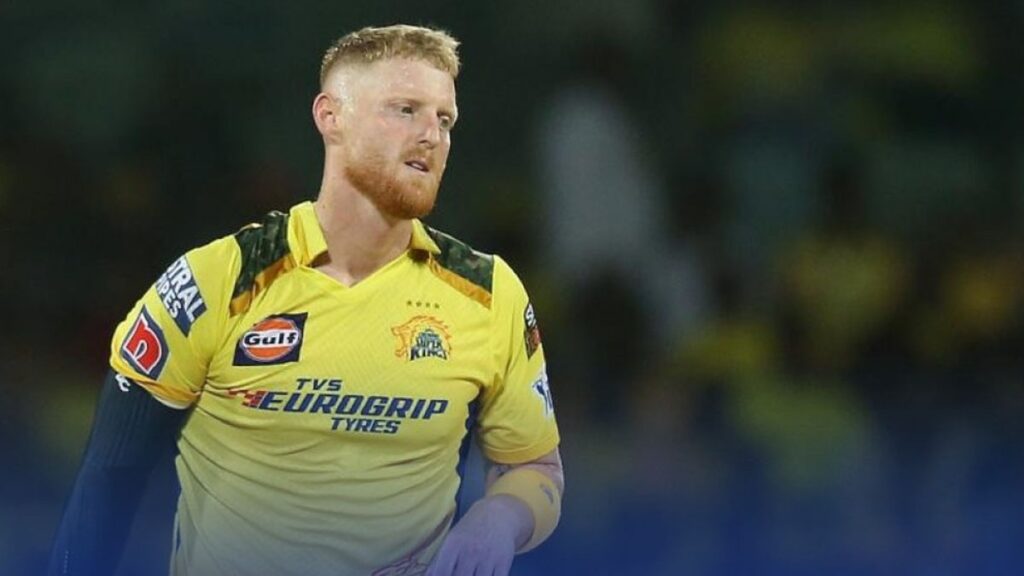ben stokes