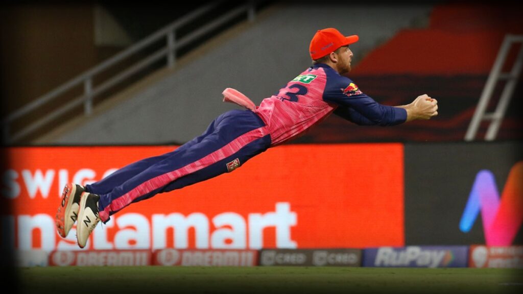 Jos Buttler