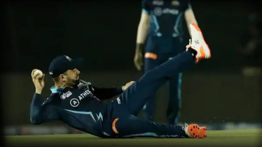 Rashid Khan