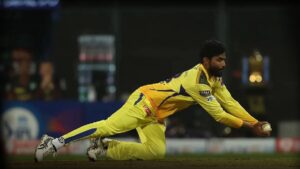 Ravindra Jadeja
