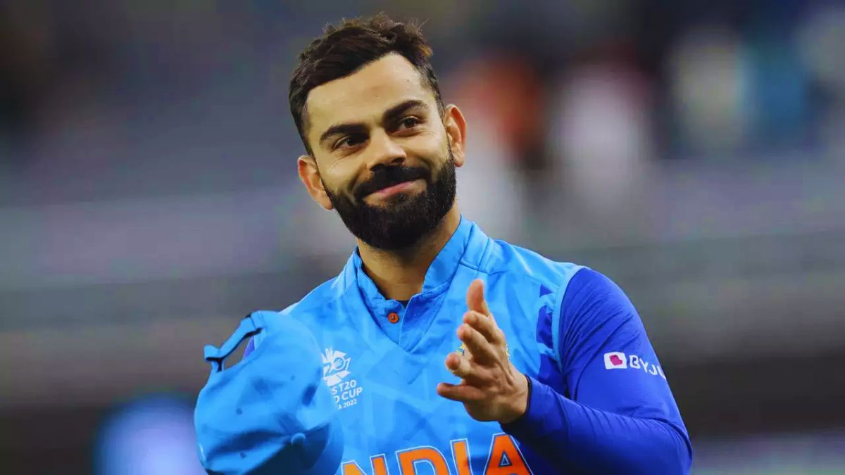 'I Have Made Many Mistakes ....' Virat Kohli's Honest Take On Captaincy