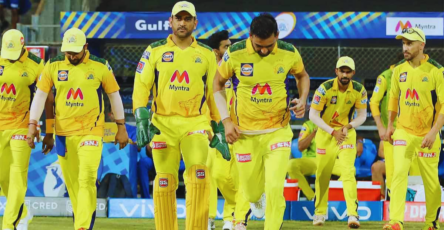 "I Love MS Dhoni but ..." PMK MP Anbumani Ramadoss Demands Local Reservation in IPL
