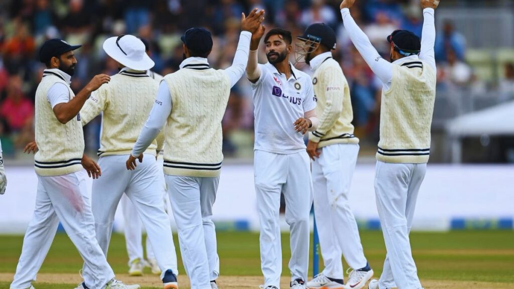 WTC Final 2023: Lessons learned from Border Gavaskar Trophy