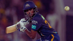 IPL 2023 Final: Sai Sudarshan showed glimpses of greatness with his 96 Vs CSK!