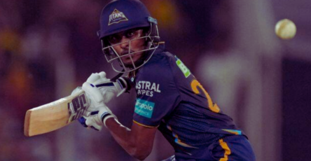 IPL 2023 Final: Sai Sudarshan showed glimpses of greatness with his 96 Vs CSK!