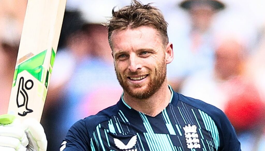 buttler