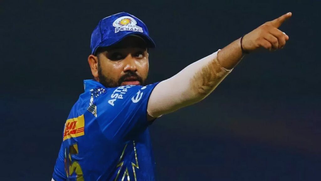 IPL 2023: Tom Moody Takes MS Dhoni Example To Shut Rohit Sharma Trolls