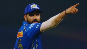 IPL 2023: Tom Moody Takes MS Dhoni Example To Shut Rohit Sharma Trolls