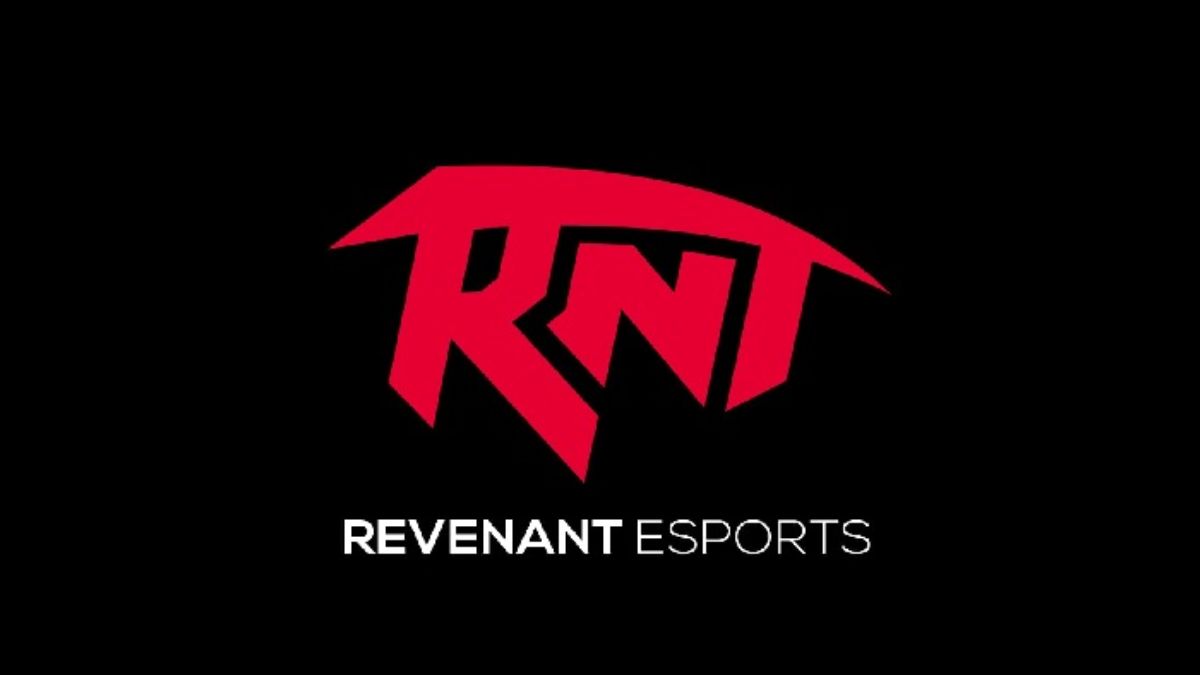 revenant esports