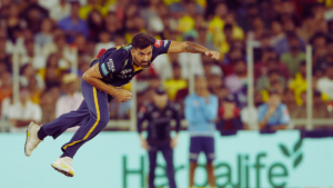 Watch: Fans of Gujarat Titans react to their heartbreaking IPL 2023 Final loss against CSK