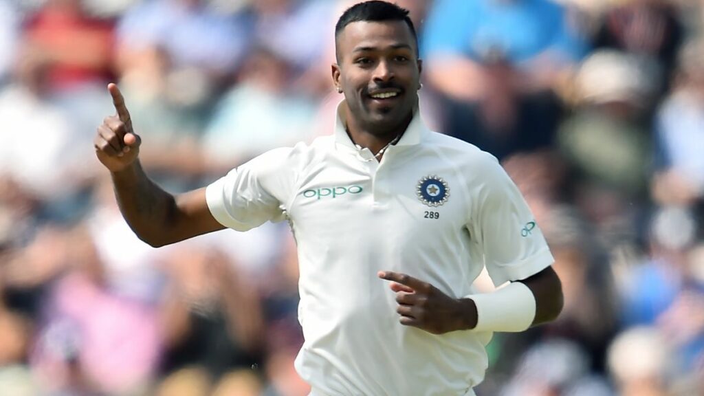 Australian Legend Lauds GT Skipper Hardik Pandya Ahead of WTC Final 2023