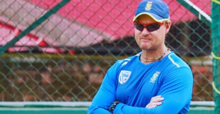 Lance Klusener takes charge as Tripura consultant for upcoming season