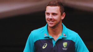 Josh Hazlewood Lauds RCB teammate Virat Kohli Ahead of WTC Final 2023