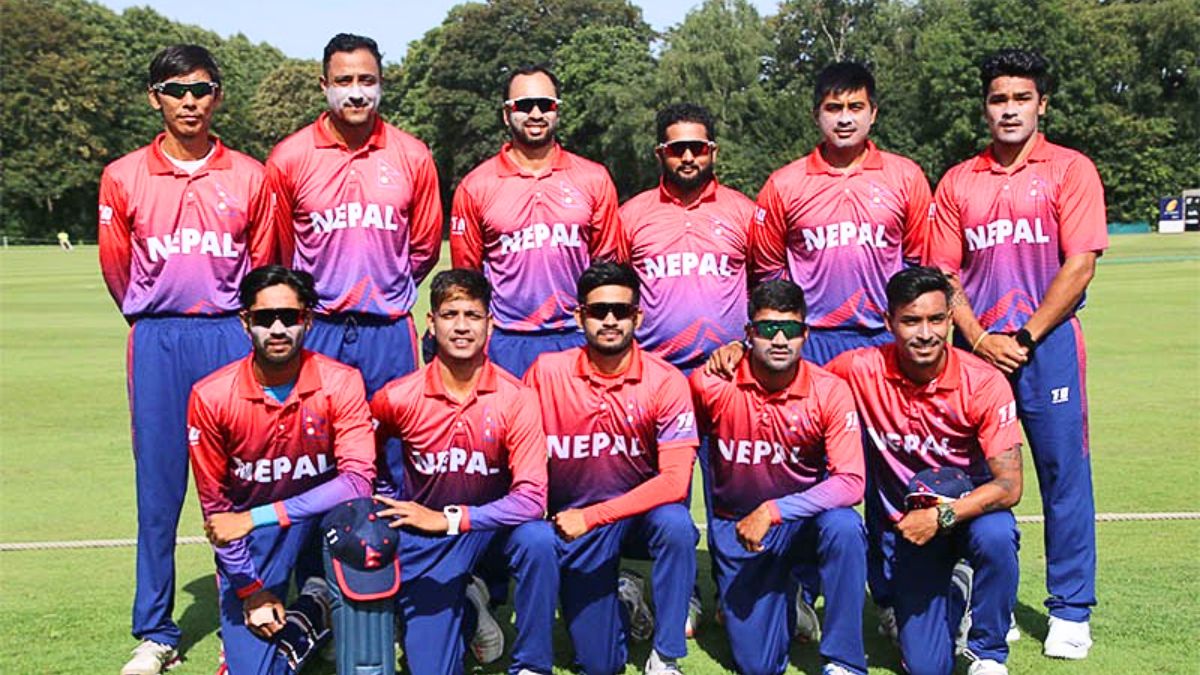Everything you Need to Know about Nepal National Cricket Team
