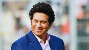 Sachin Tendulkar Files Complaint in Mumbai, takes action on his fake voice going viral on internet