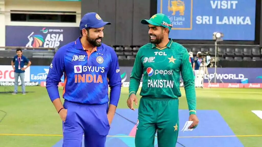 india pak