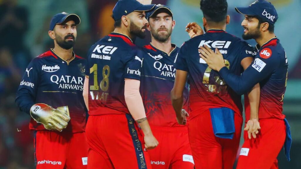 IPL 2023: Here's What Kedar Jadhav said on His Way Back for RCB