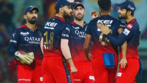 IPL 2023: Here's What Kedar Jadhav said on His Way Back for RCB