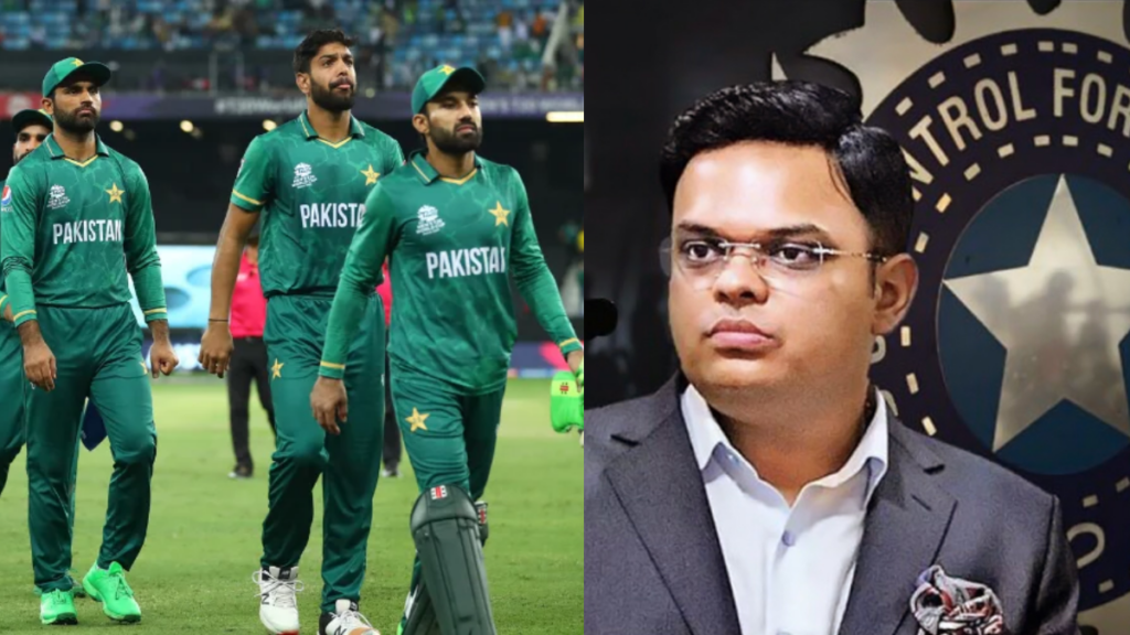 Asia Cup 2023 in Pakistan called off! BCCI now planning to schedule another tournament in that window!