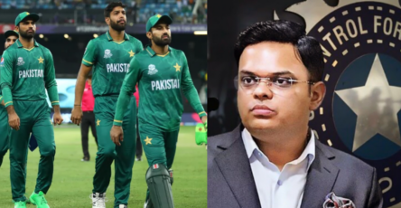Asia Cup 2023 in Pakistan called off! BCCI now planning to schedule another tournament in that window!