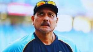 IPL 2023: Ravi Shastri Picks this team as the Favorites to Win the title