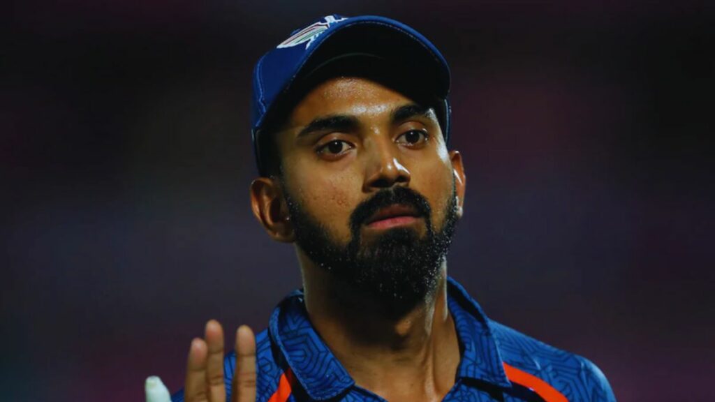 Watch: KL Rahul confirms his exclusion from WTC Final and IPL 2023 due to injury