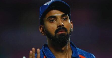 Watch: KL Rahul confirms his exclusion from WTC Final and IPL 2023 due to injury