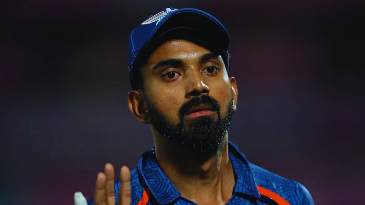 Watch: KL Rahul confirms his exclusion from WTC Final and IPL 2023 due to injury