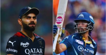 "What a Player'' Virat Kohli's latest Instagram post on Star Wicket-Keeper Goes Viral