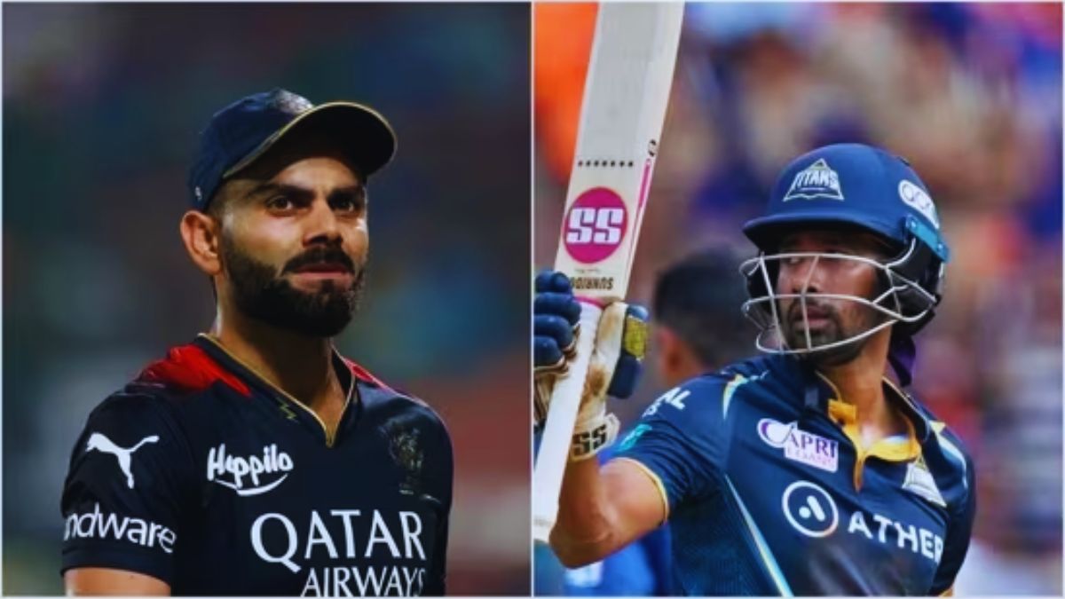 "What a Player'' Virat Kohli's latest Instagram post on Star Wicket-Keeper Goes Viral