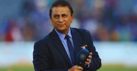 IPL 2023: Sunil Gavaskar Congratulates Mohit Instead of Shami For Getting Purple Cap