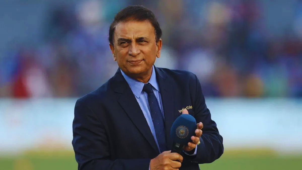 IPL 2023: Sunil Gavaskar Congratulates Mohit Instead of Shami For Getting Purple Cap