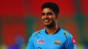 Big Breaking: Shubman Gill lends his voice for "Spider-Man: Across the Spider-Verse" in Hindi and Punjabi versions