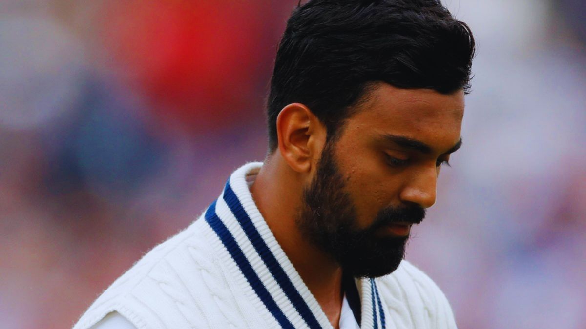 WTC Final 2023: This Star Cricketer named as KL Rahul’s replacement in India’s WTC squad