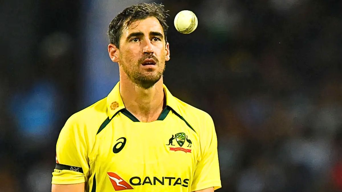 mitchell starc
