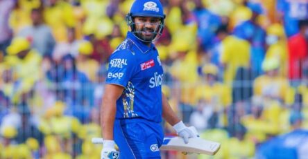 'Mental hurdle' Former Star Indian Cricketer On Rohit Sharma's Poor Form In IPL 2023