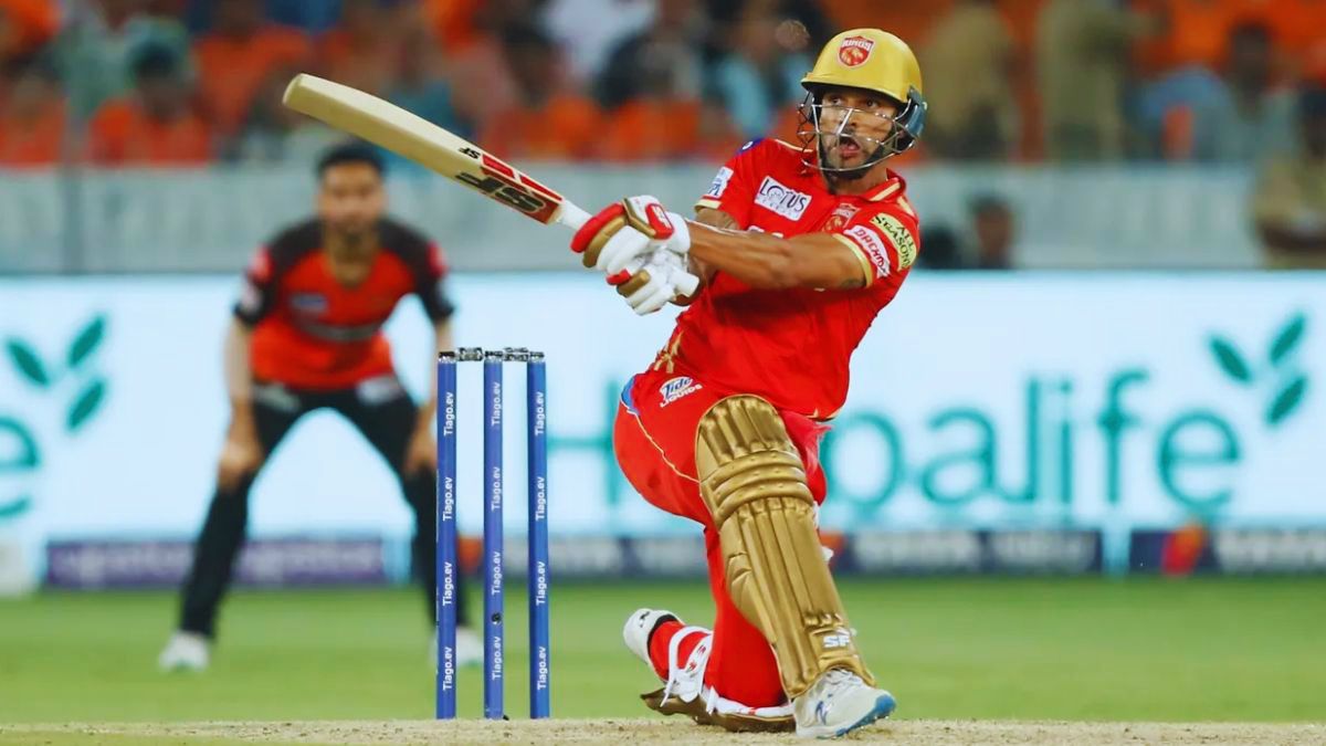 IPL 2023: Shikhar Dhawan Achieves Huge Milestone, Joins Virat Kohli & David Warner In Elite List