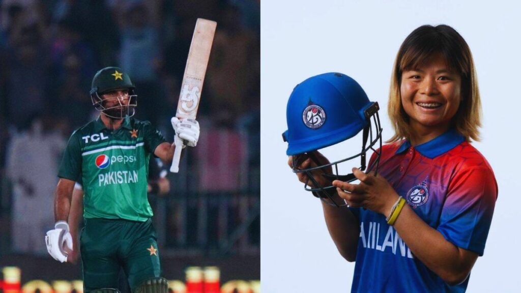 ICC Players Of The Month For April 2023 Revealed! Know in Detail