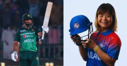 ICC Players Of The Month For April 2023 Revealed! Know in Detail