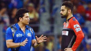RCB's latest twitter post goes Viral! Find Out Why