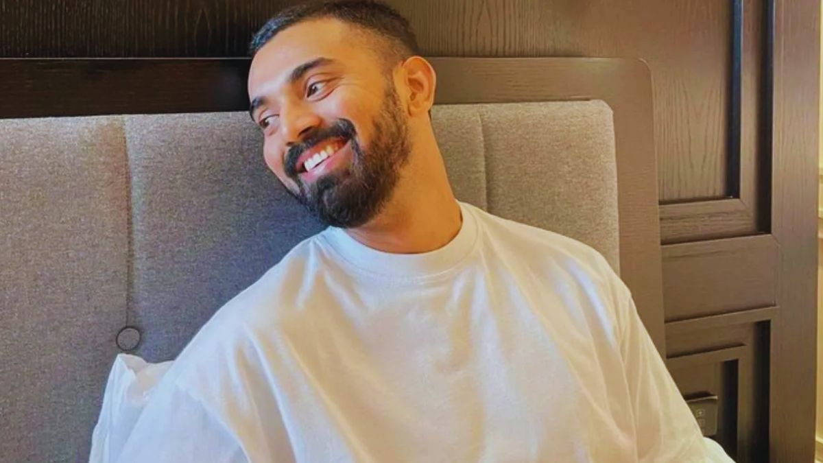 KL Rahul undergoes Successful thigh Surgery, Says "On the Road to Recovery Now"