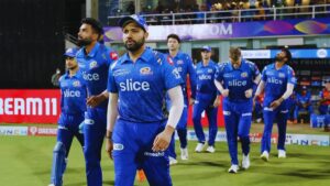 IPL 2023: Mumbai Indians Breaks Two All-Time IPL Records With Chase Of 200 Runs Against RCB