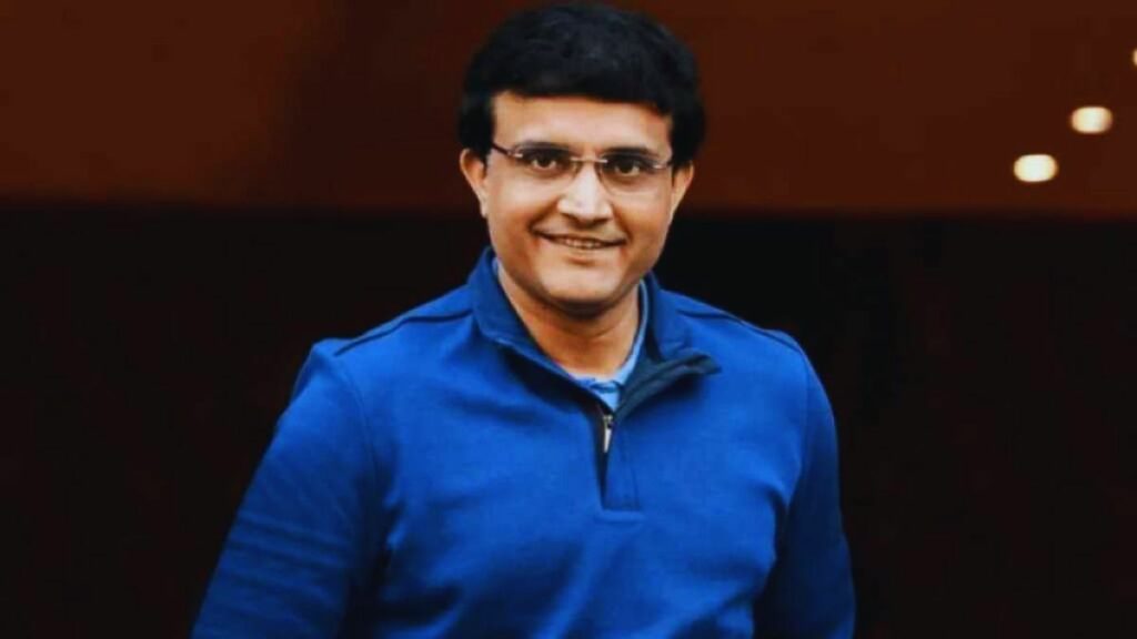 Watch: Sourav Ganguly's Reaction After Suryakumar Yadav Demolishes Virat Kohli's RCB, Sourav Ganguly, Cricket Association of Bengal, CAB